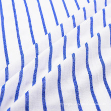 Elegant Yarn Dyed Knitted Rayon Fabric For Garment
